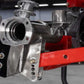 UMI 64-72 GM A-Body Coil Over Conversion Brackets Kit -2in to -3in Ride Height - 250lb Spring Rate - 4069-3