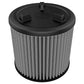 aFe Power 21-22 Ford Bronco EcoBoost L4 2.3L(t) / V6 2.7L(tt) Magnum FLOW Pro Dry S Air Filter - 10-10401D