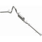 MagnaFlow BRE Exhaust Kit 05-07 Ford Superduty F250/F350 5.4L - 106-0280