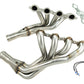 Kooks 06-13 Chevrolet Corvette Z06 1-7/8 x 3 Header & Catted X-Pipe Kit - 2161H421