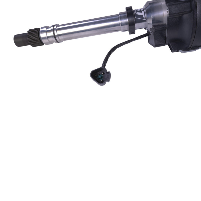 FAST XDi Sportsman Large Cap Distributor For SB/BB Chevrolet - 1000-1510