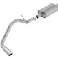 Borla 2019 Ford Ranger XL/XLT/Lariat 2.3L 2/4WD WB S-Type Catback Exhaust - 140788