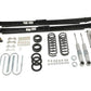 Belltech LOWERING KIT WITH SP SHOCKS - 605SP