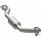MagnaFlow Direct Fit Catalytic Converter 07 Trailb/Envoy 4.2L - 23994