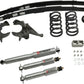 Belltech LOWERING KIT WITH SP SHOCKS - 622SP