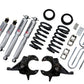 Belltech LOWERING KIT WITH SP SHOCKS - 616SP