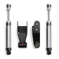 QA1 07-18 Chevrolet Silverado Rear Drop Kit Single Adjustable 2-3in - RDK52623