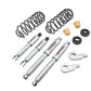 Belltech LOWERING KIT WITH SP SHOCKS - 760SP