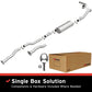 MagnaFlow BRE Exhaust Kit 94-95 C1500 C2500 K1500 K2500 - 106-0495