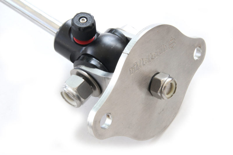 Ridetech 97-13 Chevy Corvette C5 and C6 HQ Series Shock System - 11510110