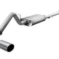 aFe MACHForce XP Exhausts Cat-Back SS-409 EXH CB GM Trucks 1500 07-08 V8 119.0-143.5 WB - 49-44005