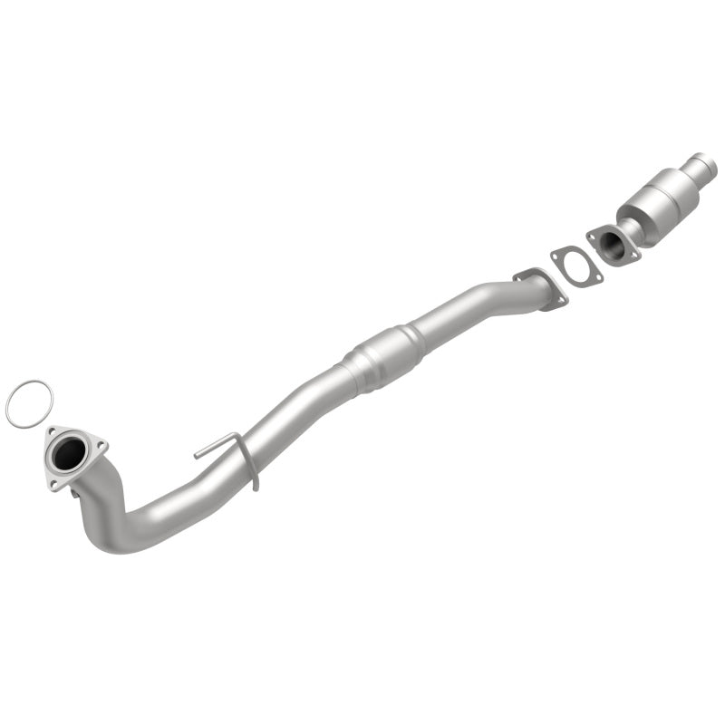 MagnaFlow Direct Fit Catalytic Converter 02-03 Avalanche 8.1 PS OEM - 49637