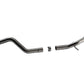 Borla 22-23 Ford Maverick 2.0L 4 CYL. AT AWD 4DR S-type Exhaust Black Chrome - 140938BC