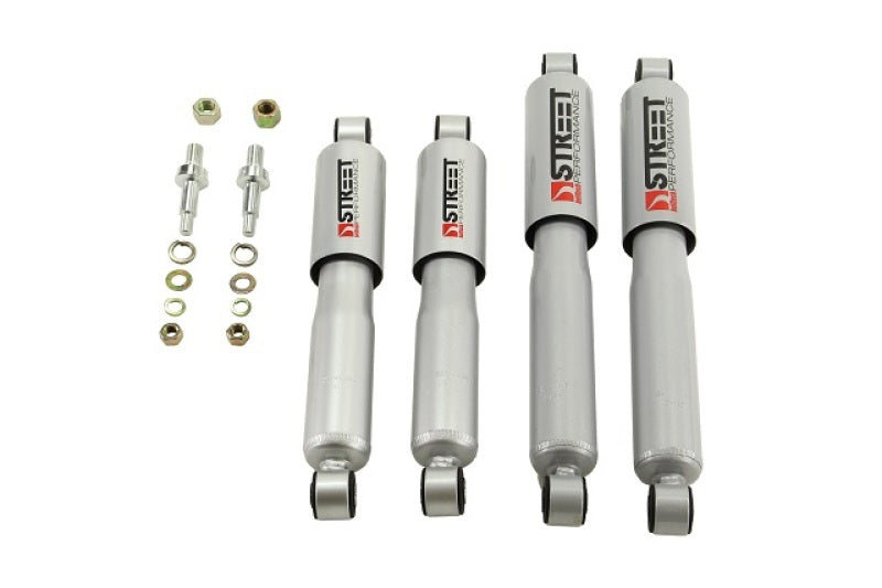 Belltech Street Performance Shock Set - OE9674