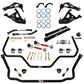 QA1 78-88 GM G-Body Level 2 Handling Kit 2.0 w/o Shocks - HK32-GMG1