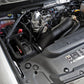 aFe Momentum HD Pro DRY S 2017 GM Diesel Trucks V8-6.6L Cold Air Intake System - 51-74008