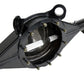 Ridetech 64-67 GM A-body 9in Rear Housing & Axle Package (Stock Width 59.3754in) - 11239682
