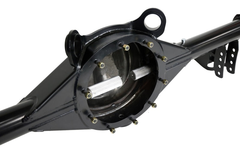 Ridetech 64-67 GM A-body 9in Rear Housing & Axle Package (Stock Width 59.3754in) - 11239682