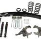 Belltech LOWERING KIT WITH ND2 SHOCKS - 622ND