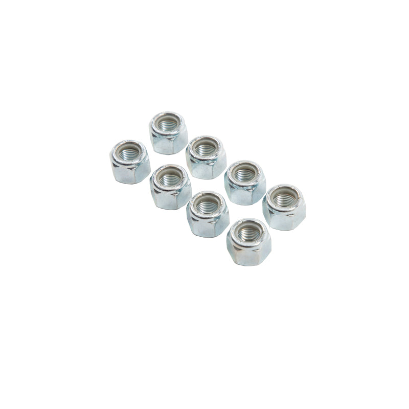 Belltech LOWERING BLOCK KIT 04+ COLORADO 2inch - 6110