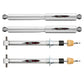 Belltech 16-18 Chevrolet Silverado / GMC Sierra 1500 4WD 7-9in Suspension Lift Kit w/ Shocks - 150203TPS