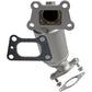 MagnaFlow 2017 Cadillac XT5 Front Underbody 3.6L Direct Fit Converter - 280177