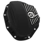 aFe Power Cover Diff Rear Machined COV Diff R Dodge Diesel Trucks 94-02 L6-5.9L (td) Machined - 46-70032