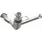 MagnaFlow 09-10 Ford F-150 4.6L Direct Fit Converter - 5551295