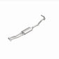 MagnaFlow BRE Exhaust Kit 02-06 Escalade ESV Escalade EXT Yukon XL 1500 6L - 106-0870