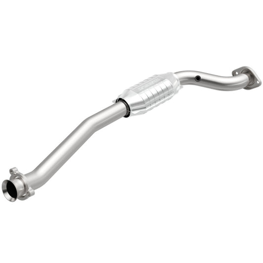 MagnaFlow Direct Fit Catalytic Converter 04-06 Colorado 2.8/3.5 rr O - 49612