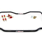 UMI Performance 78-88 GM G-Body Solid Front & Rear Sway Bar Kit - 303534-B