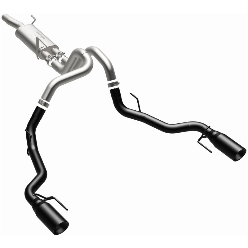 Magnaflow 2021+ Ford F150 Tremor NEO Cat-Back Exhaust System - 19584