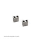 Belltech LOWERING BLOCK KIT 04-12 Chevrolet Colorado/Canyon (All Cabs) 4in Rear Drop - 6204