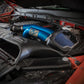 aFe 21-22 Ford F-150 Raptor V6-3.5L(tt) Momentum XP Cold Air Intake System - Blue w/ Pro 5R Filter - 50-30072RL