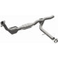 MagnaFlow Direct Fit Catalytic Converter 2005 Ford F150 V8 - 5481744