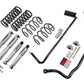 Belltech MUSCLE CAR PERFORMANCE HANDLING KIT - 1732