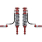 aFe 17-19 Ford F-150 Raptor Sway-A-Way 3.0 Front Coilover Kit w/ Remote Reservoirs and Comp Adj - 301-5000-02-CA