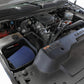 aFe 11-16 GM Silverado / Sierra 2500/3500HD (6.6L V8) MagnumFORCE Intake Stage-2 Pro 5R - 54-13016R
