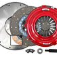 McLeod Super Street Pro Kit (w/o Throw-out Bearing) 97-04 Chevrolet Corvette LS1 - 75223