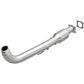 MagnaFlow Diesel Oxidation Catalyst DF 07-10 Silverado 2500/3500 HD 6.6L - 60504