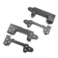 Belltech C-NOTCH KIT 2019 Silverado / Sierra (Dbl / Crew cab / Short bed) - 6628