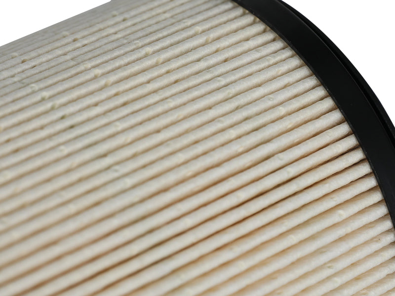 aFe ProGuard D2 Fluid Filters Fuel F/F FUEL Ford Diesel Trucks 11-16 V8-6.7L (td) - 44-FF014E