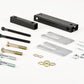 Belltech DRIVE LINE KIT 88-98 GM W/ 2pc Driveshaft 4inch - 4981