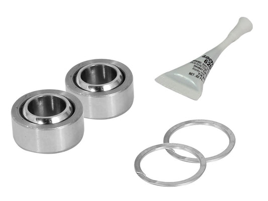 aFe Control PFADT Series Front or Rear Lower Spherical Rebuild 97-13 Chevy Corvette (C5/C6) - 461-401004-A