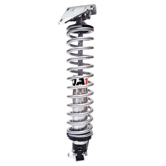 QA1 64-72 GM A/G-Body Pro Rear Coil-Over Shock Absorber - Single Adj. - Stock Mount - Aluminum - RCK52338