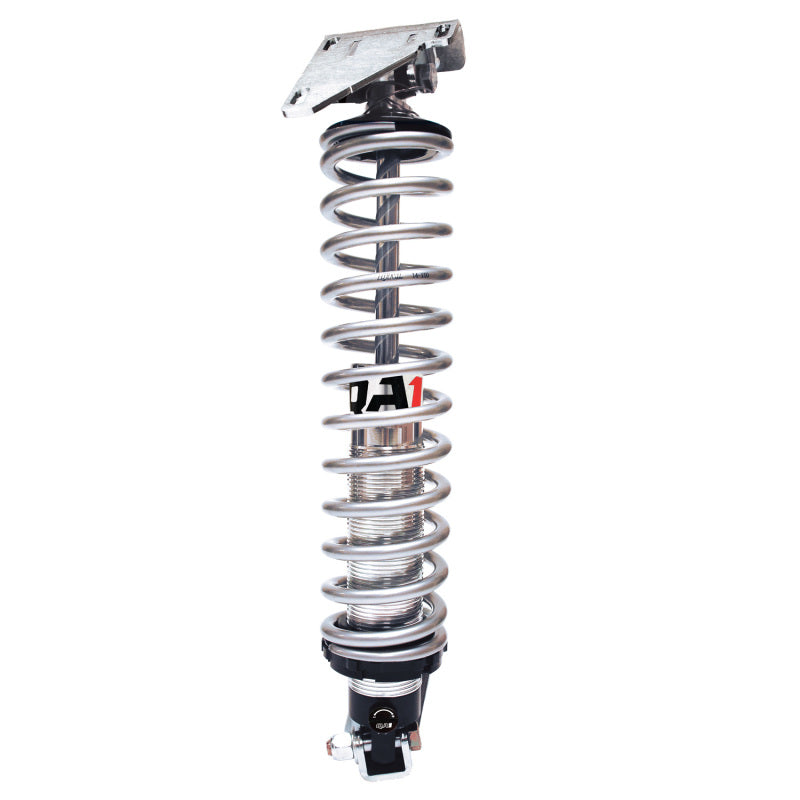 QA1 64-72 GM A/G-Body Pro Rear Coil-Over System - Single Adj. - 12in x 150lbs/in - Aluminum - RCK52340