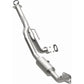 MagnaFlow 07-08 Ford Ranger 3.0L Direct Fit Converter - 5551676