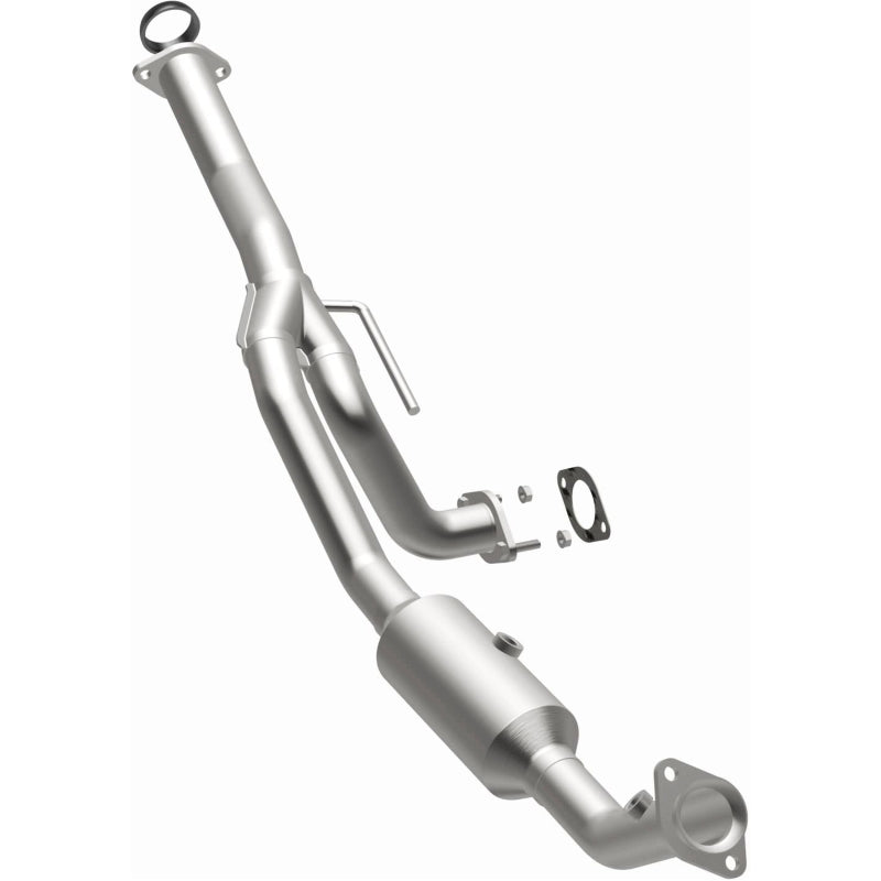 MagnaFlow 07-08 Ford Ranger 3.0L Direct Fit Converter - 5551676