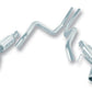 Borla 05-09 Ford Mustang GT Dual Exhaust - 140135