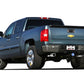 Borla 11 Chevrolet Silverado 1500LT/LTZ / GMC Sierra 1500 SLE/SLT S-Type SS Catback Exhaust - 140437